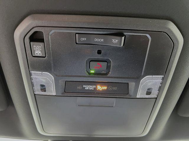 new 2026 Toyota Tundra car, priced at $58,130