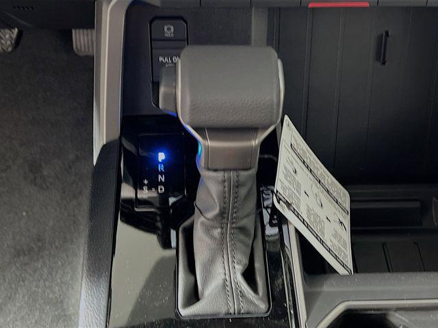 new 2026 Toyota Tundra car, priced at $58,130