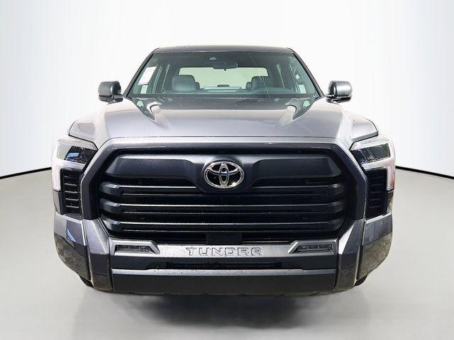 new 2026 Toyota Tundra car, priced at $58,130