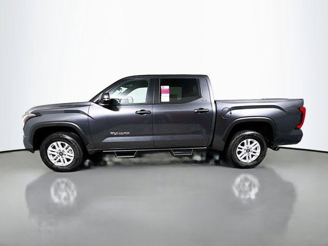 new 2026 Toyota Tundra car, priced at $58,130