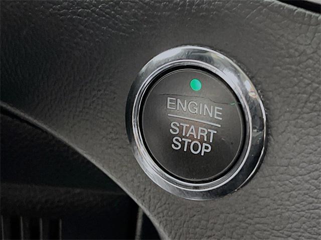 used 2018 Ford Edge car, priced at $12,488