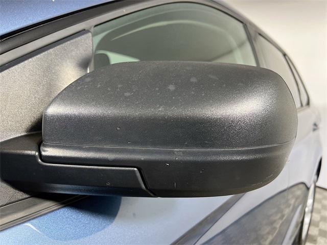 used 2018 Ford Edge car, priced at $12,488