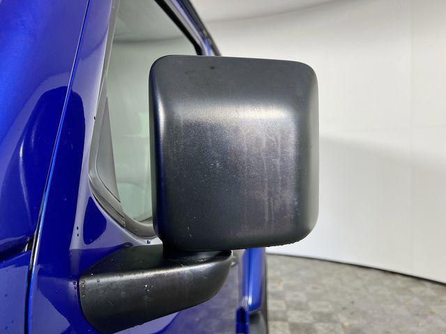 used 2018 Jeep Wrangler Unlimited car, priced at $22,105