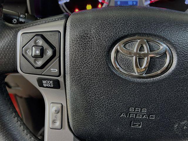 used 2016 Toyota 4Runner car, priced at $20,258