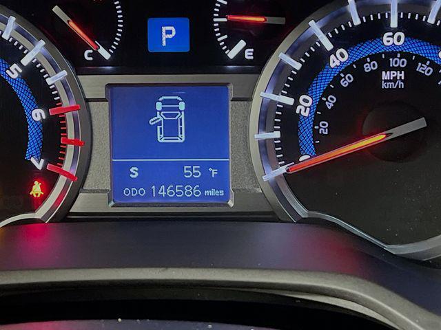 used 2016 Toyota 4Runner car, priced at $20,258