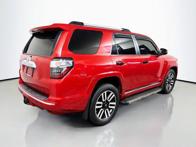 used 2016 Toyota 4Runner car, priced at $20,258