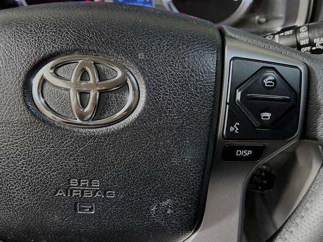 used 2016 Toyota 4Runner car, priced at $20,258