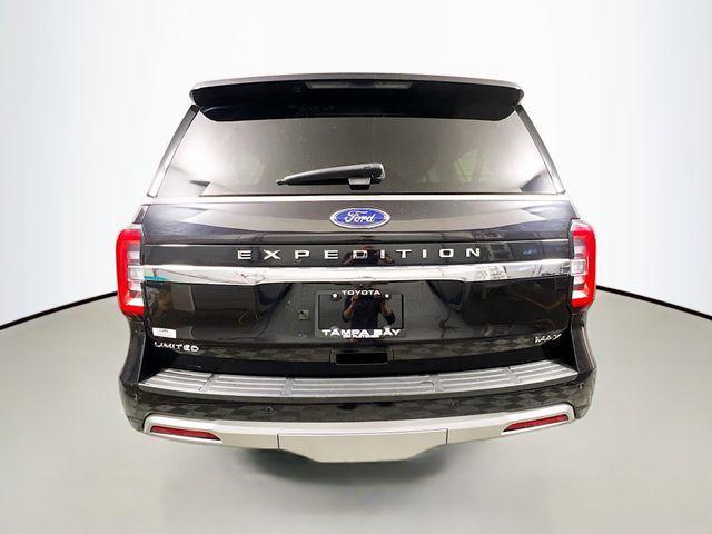 used 2024 Ford Expedition Max car, priced at $43,922