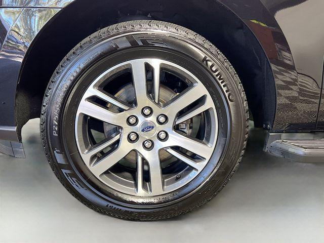 used 2024 Ford Expedition Max car, priced at $43,922