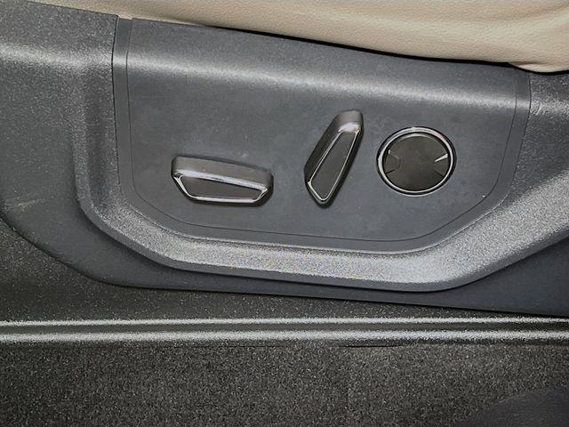 used 2024 Ford Expedition Max car, priced at $43,922