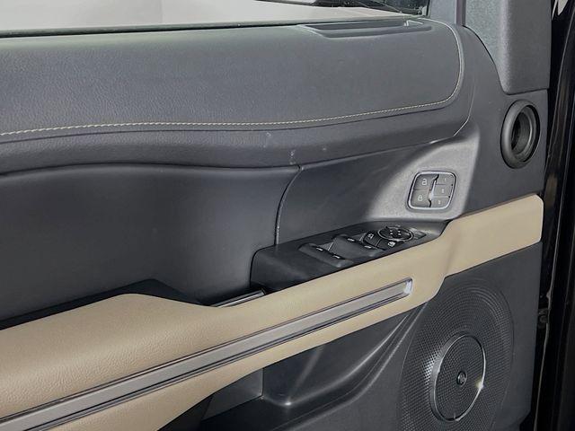 used 2024 Ford Expedition Max car, priced at $43,922