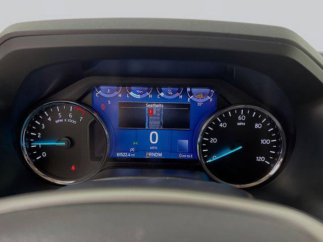 used 2024 Ford Expedition Max car, priced at $43,922