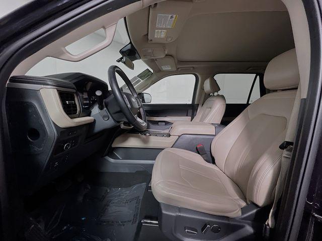 used 2024 Ford Expedition Max car, priced at $43,922