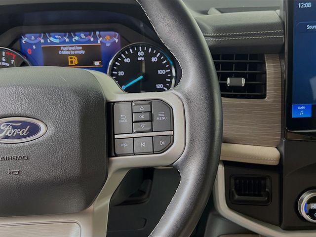 used 2024 Ford Expedition Max car, priced at $43,922