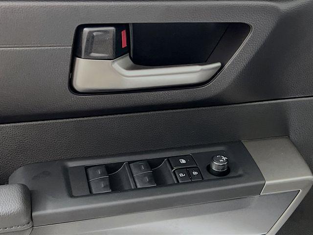 new 2026 Toyota Tundra car, priced at $52,692