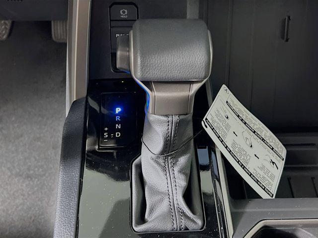 new 2026 Toyota Tundra car, priced at $52,692