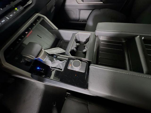 new 2026 Toyota Tundra car, priced at $52,692