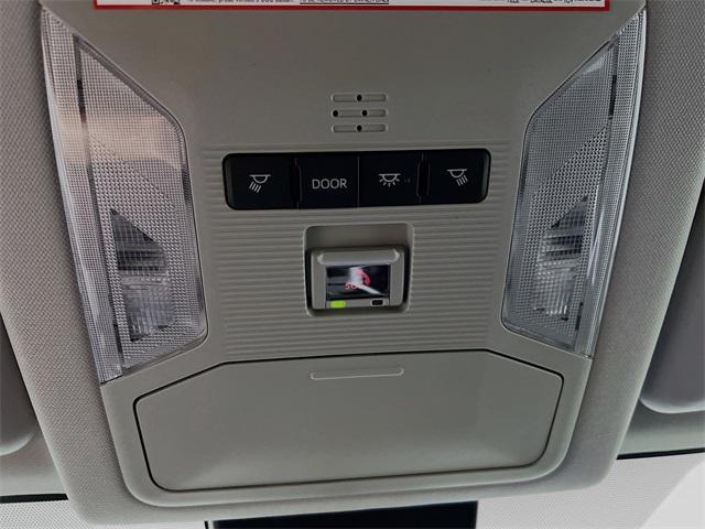 used 2025 Toyota RAV4 Hybrid car, priced at $29,151