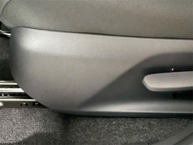 used 2025 Toyota RAV4 Hybrid car, priced at $29,151