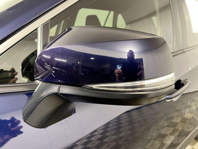 used 2024 Toyota RAV4 car, priced at $22,023