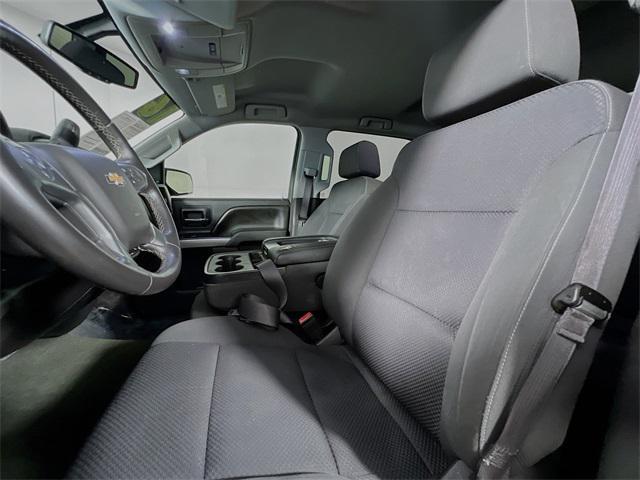 used 2016 Chevrolet Silverado 1500 car, priced at $16,387