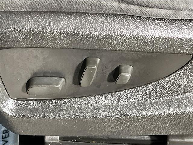 used 2016 Chevrolet Silverado 1500 car, priced at $16,387