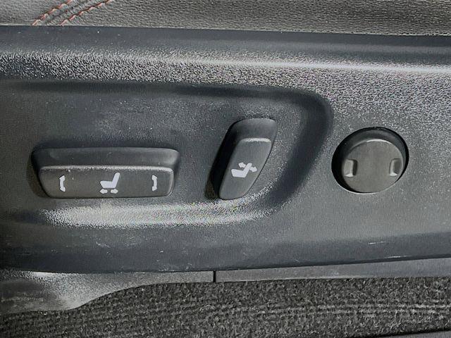 used 2023 Toyota 4Runner car, priced at $40,808