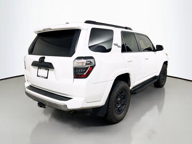 used 2023 Toyota 4Runner car, priced at $40,808