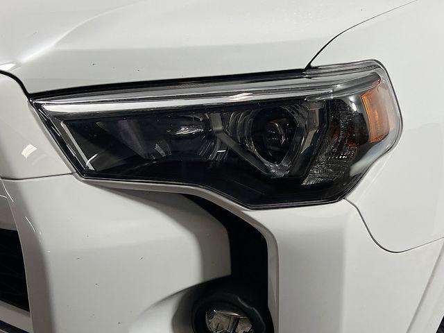 used 2023 Toyota 4Runner car, priced at $40,808