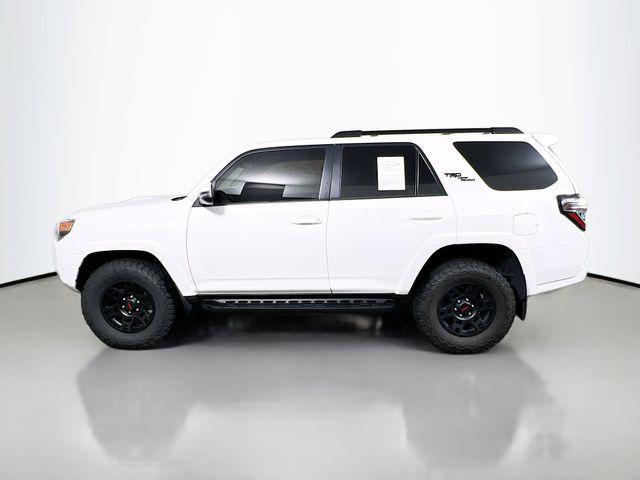 used 2023 Toyota 4Runner car, priced at $40,808