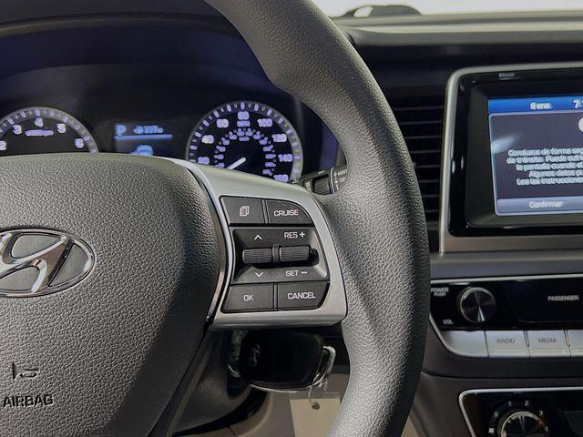 used 2019 Hyundai Sonata car, priced at $14,119