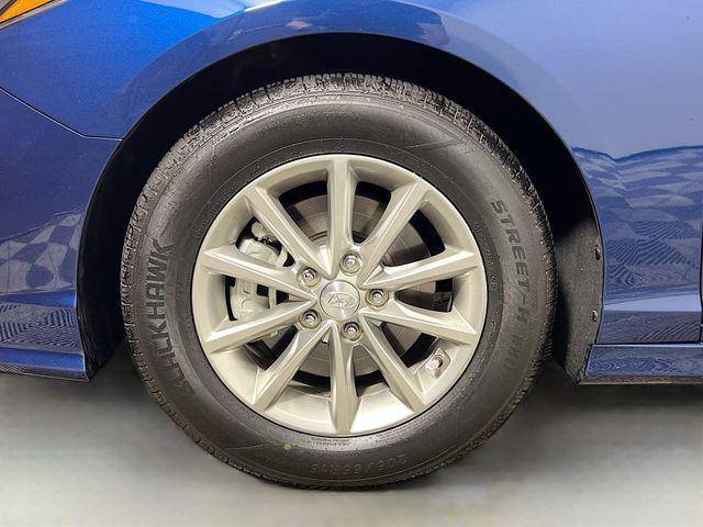 used 2019 Hyundai Sonata car, priced at $14,119