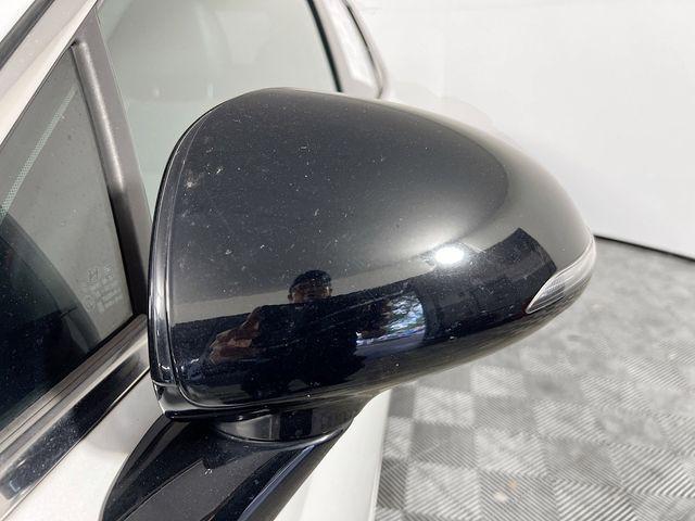 used 2021 Hyundai Sonata car, priced at $17,314