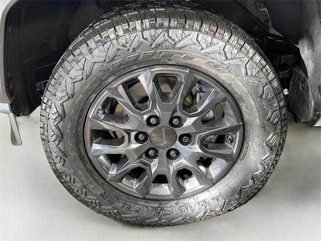 new 2026 Toyota 4Runner car, priced at $45,483