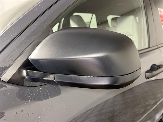 new 2026 Toyota 4Runner car, priced at $45,483