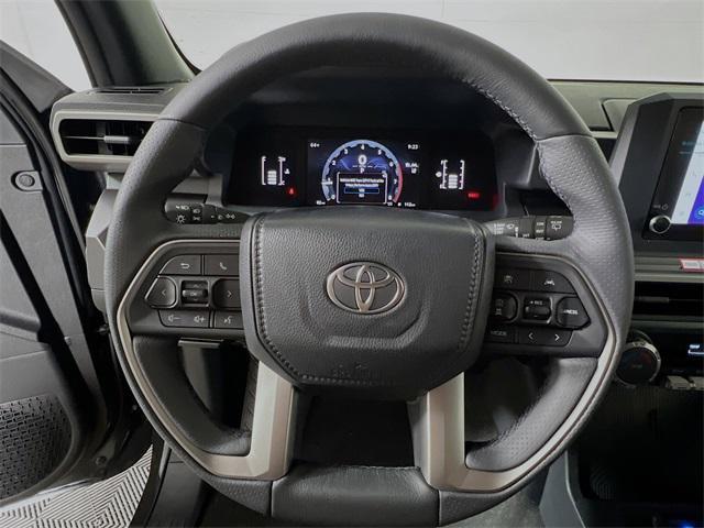 new 2026 Toyota 4Runner car, priced at $45,483