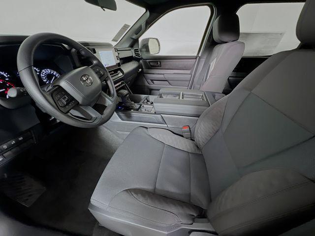 new 2026 Toyota Tundra car, priced at $48,572