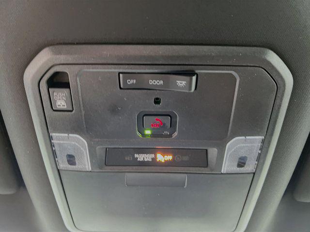 new 2026 Toyota Tundra car, priced at $48,572