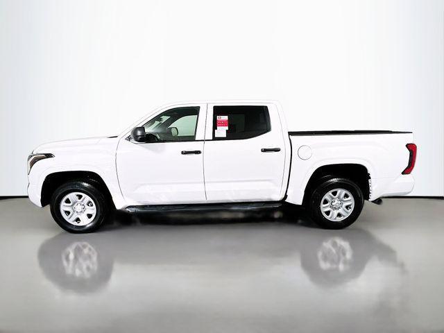 new 2026 Toyota Tundra car, priced at $48,572