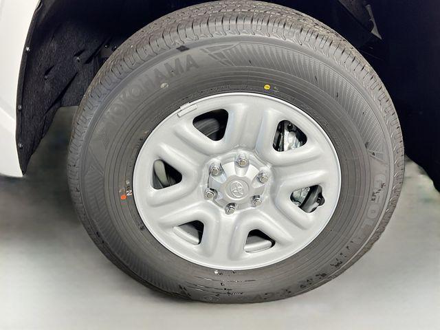 new 2026 Toyota Tundra car, priced at $48,577