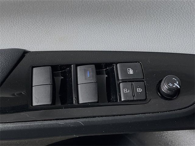 used 2022 Toyota Prius car, priced at $18,750