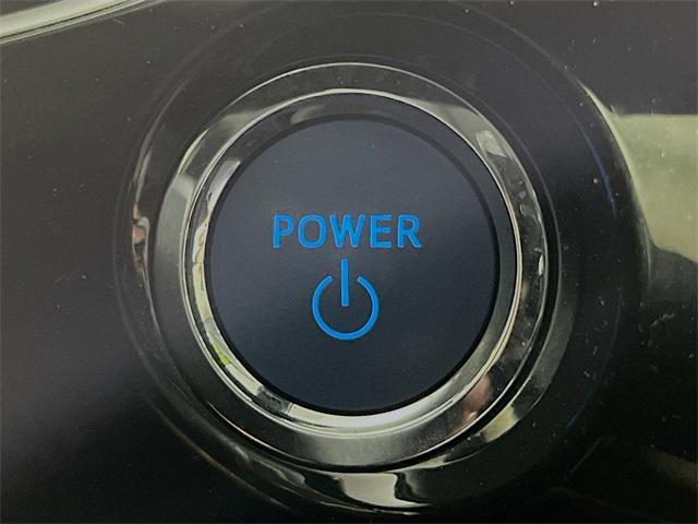 used 2022 Toyota Prius car, priced at $18,750