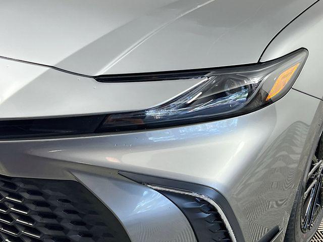 new 2026 Toyota Camry car, priced at $33,240