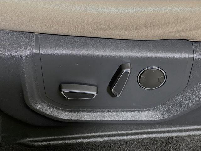 used 2024 Ford Expedition Max car, priced at $45,827