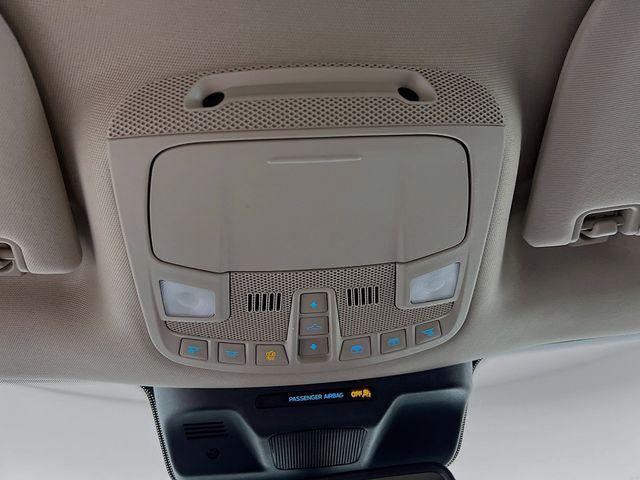 used 2024 Ford Expedition Max car, priced at $45,827