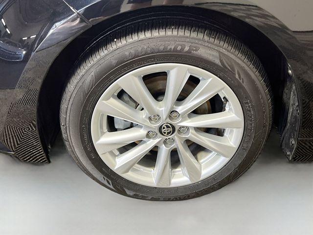 used 2025 Toyota Corolla Hybrid car, priced at $26,151