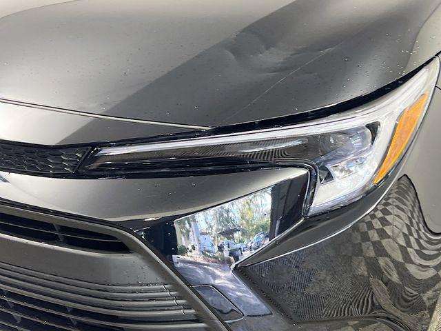 used 2025 Toyota Corolla Hybrid car, priced at $26,151