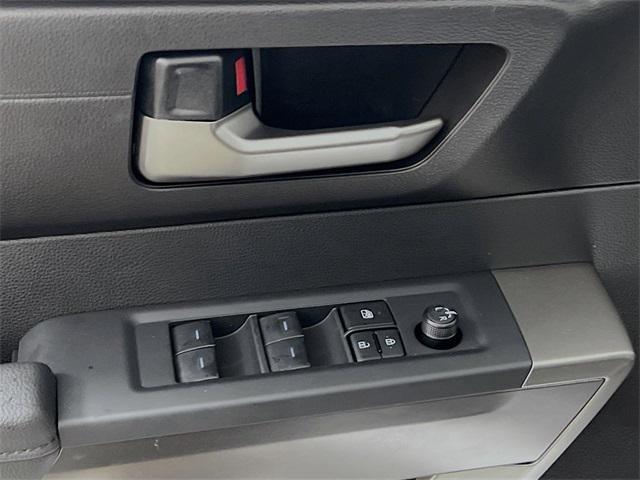 new 2026 Toyota Tundra car, priced at $51,410