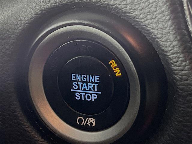 used 2018 Dodge Durango car, priced at $20,595