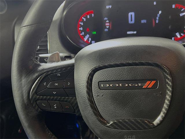 used 2018 Dodge Durango car, priced at $20,595